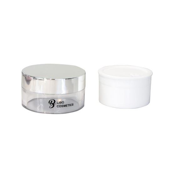 50g Refillable Jar LB-756A